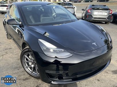 Used 2023 Tesla Model 3 Long Range