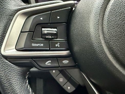 Used 2022 Subaru Legacy Limited AWD/4WD image 14