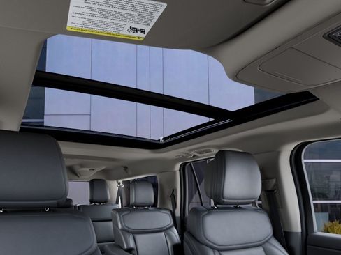 New 2027 Ford Expedition Max Active RWD image 24