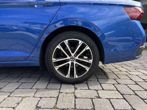 Used 2024 Volkswagen Jetta Sport FWD image 11