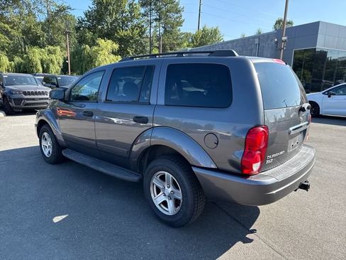 Used 2004 Dodge Durango SLT AWD/4WD image 5