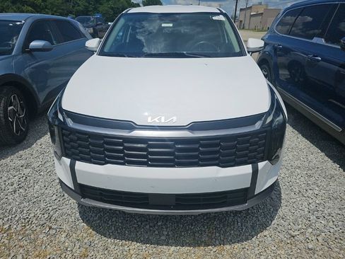 Used 2026 Kia Sportage LX w/ LX Convenience Package FWD image 2