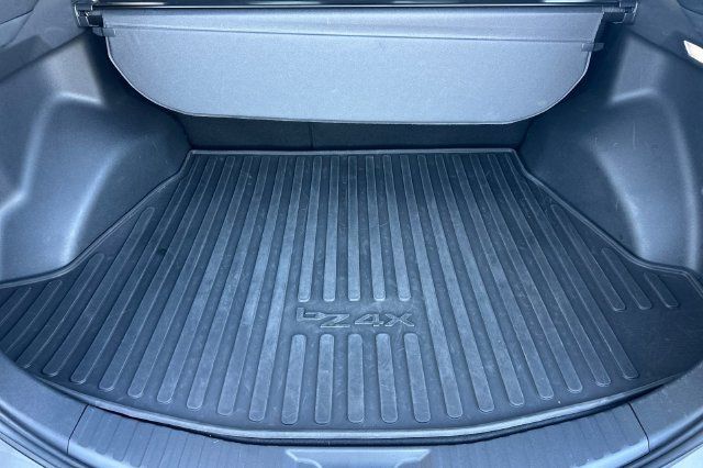 Certified 2024 Toyota bZ4X AWD w/ Weather Package image 19