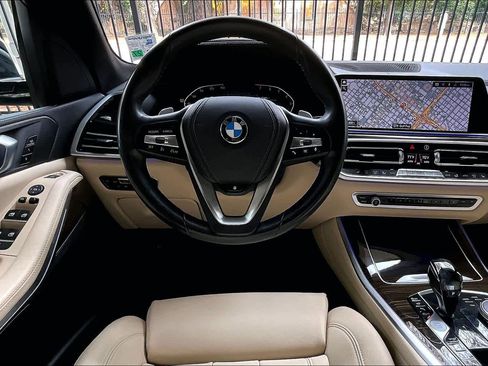 Used 2020 BMW X5 sDrive40i w/ Convenience Package image 5