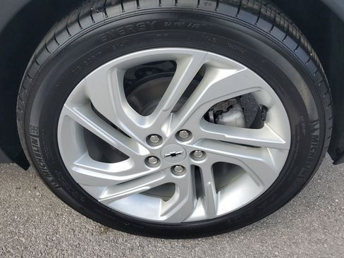 Used 2023 Chevrolet Bolt LT w/ Driver Confidence Package image 28