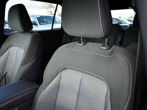 New 2026 Jeep Cherokee Laredo AWD/4WD image 10