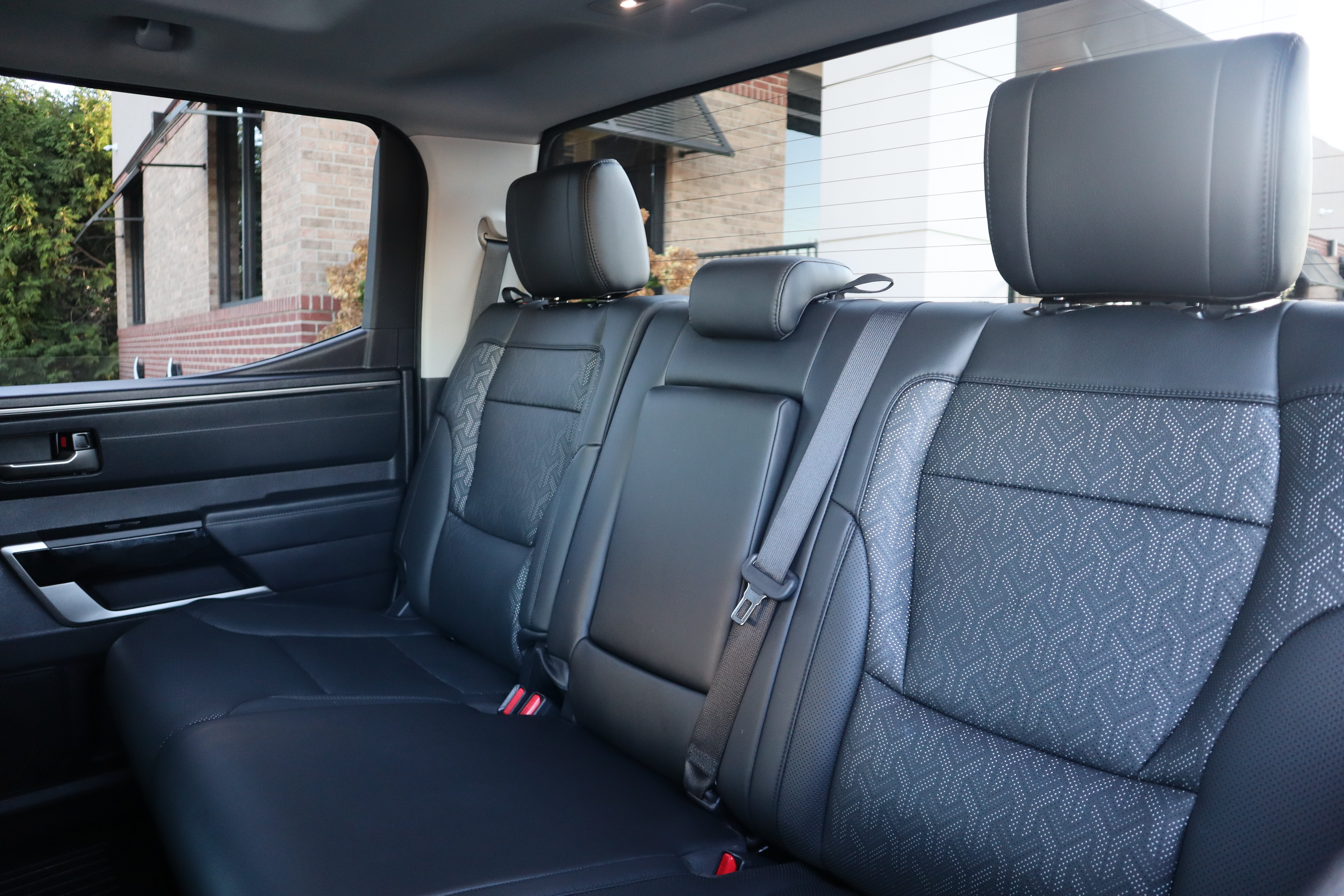Used 2023 Toyota Tundra Limited AWD/4WD image 29