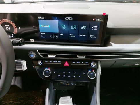 New 2026 Hyundai Sonata SEL image 19