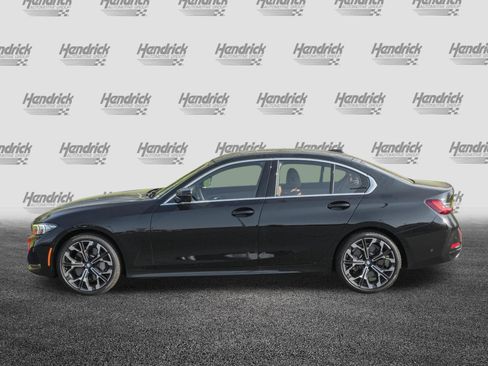 Used 2025 BMW 330i Sedan RWD image 6