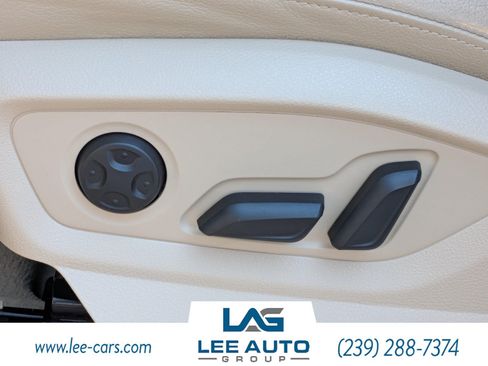 Used 2019 Audi Q7 2.0T Premium Plus w/ Premium Plus Package AWD/4WD image 18
