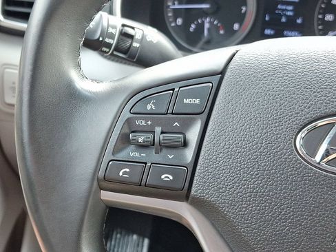 Used 2020 Hyundai Tucson Sport AWD/4WD image 19