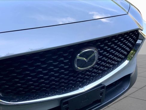 Used 2026 MAZDA CX-30 AWD 2.5 S w/ Select Sport Pkg image 32