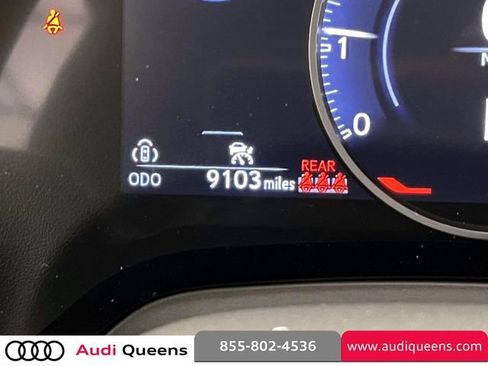 Used 2023 Lexus RX 350 Premium w/ Accessory Package AWD/4WD image 27