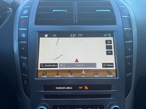 Used 2018 Lincoln MKZ Reserve w/ Technology Package image 36