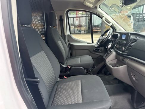 Used 2024 Ford Transit 250 Low Roof w/ Exterior Upgrade Package image 21