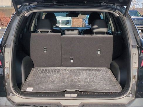 Certified 2024 Hyundai Tucson SEL w/ Convenience Package image 26