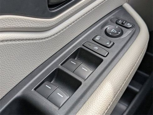 Used 2026 Honda Odyssey EX-L image 25