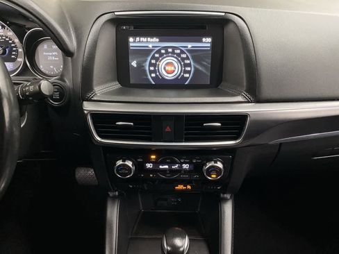Used 2016 MAZDA CX-5 Grand Touring image 26