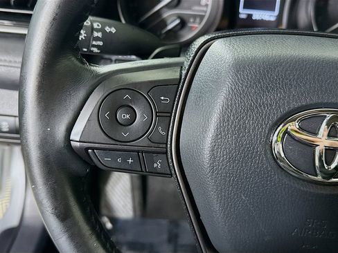 Certified 2022 Toyota Camry SE image 19