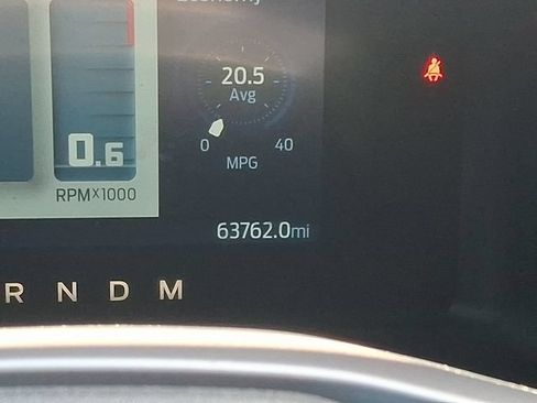 Used 2022 Ford Bronco Black Diamond AWD/4WD image 19