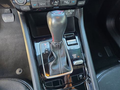 Used 2022 Jeep Compass High Altitude image 20