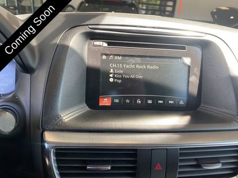 Used 2016 MAZDA CX-5 Grand Touring AWD/4WD image 20