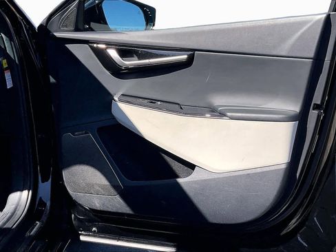 Used 2022 Kia EV6 GT-Line w/ GT-Line White Seat Package image 22