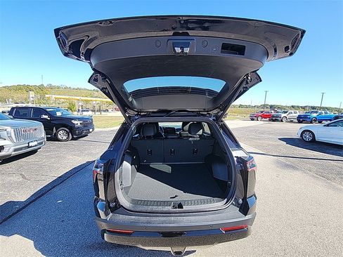 New 2026 Chevrolet Equinox RS w/ Convenience Package III image 31