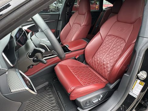 Used 2025 Audi S7 Prestige w/ Prestige Package image 13