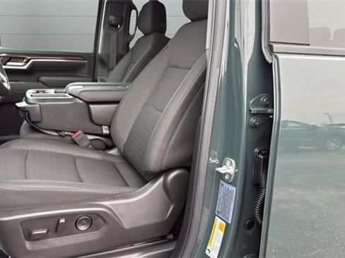 Used 2025 Chevrolet Silverado 3500 LT w/ All Star Edition image 23