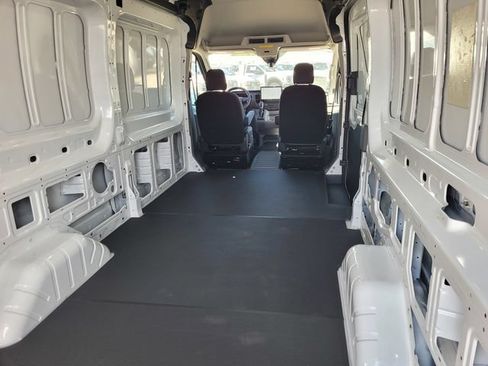 New 2026 Ford Transit 250 148 High Roof Extended AWD image 6