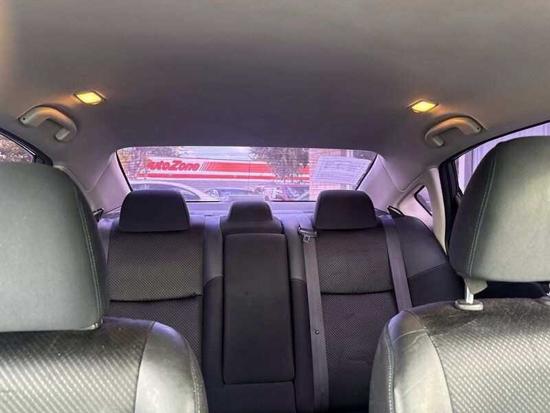 Used 2018 Nissan Altima 2.5 SR FWD image 26