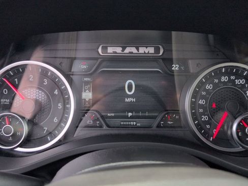 New 2026 RAM 1500 Laramie image 16