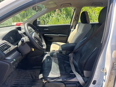 Used 2015 Honda CR-V LX image 7