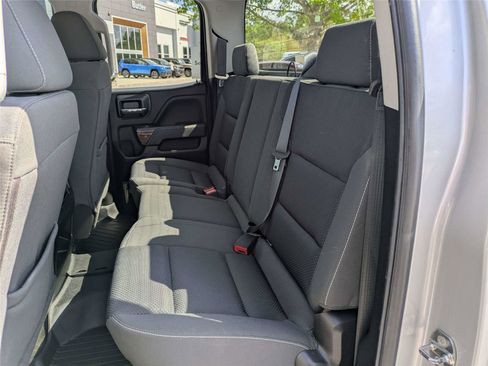 Used 2018 GMC Sierra 1500 SLE w/ SLE Value Package image 15