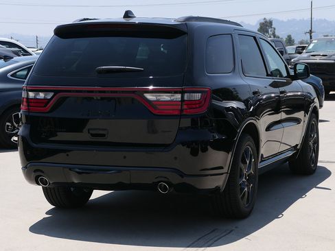 New 2026 Dodge Durango GT AWD/4WD image 2