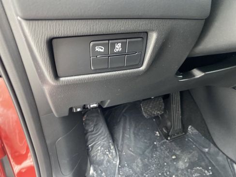 New 2025 MAZDA CX-5 AWD 2.5 S w/ Select Package image 14