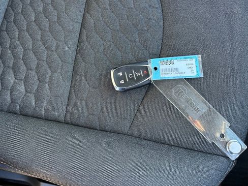 Certified 2020 Chevrolet Equinox LT image 35