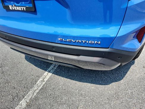 New 2027 GMC Terrain Elevation FWD image 4