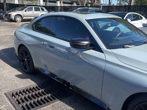 Used 2024 BMW 230i Coupe w/ Premium Package image 5