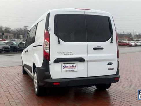 Used 2023 Ford Transit Connect XL image 9