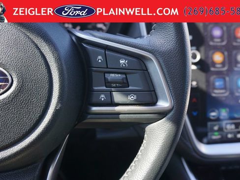 Used 2023 Subaru Outback Premium AWD/4WD image 23
