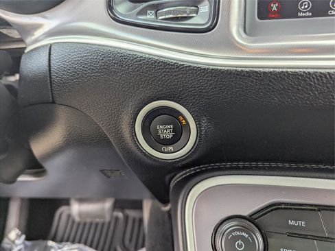 Used 2021 Dodge Challenger R/T w/ Blacktop Package image 19