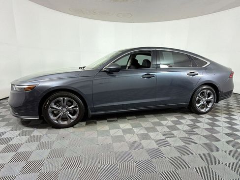 Used 2023 Honda Accord EX image 2