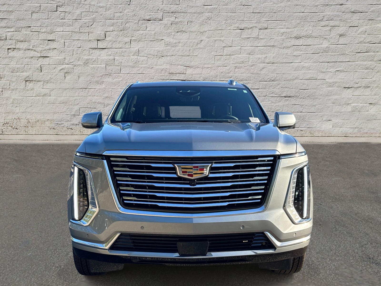 Used 2026 Cadillac Escalade Platinum Luxury w/ LPO, Floor Liner Package AWD/4WD image 7