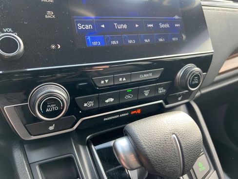 Used 2021 Honda CR-V EX image 10