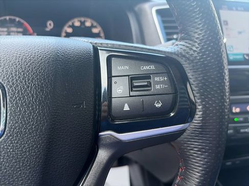 Certified 2024 Honda Ridgeline Black Edition image 30