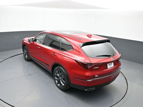 Certified 2023 Acura MDX A-Spec image 42