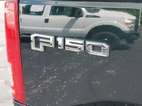 Used 2015 Ford F150 XL w/ Trailer Tow Package RWD image 26
