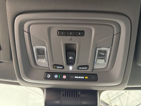 New 2026 Chevrolet Silverado 1500 LT w/ Safety Package AWD/4WD image 21